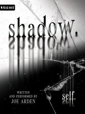 cover image of shadow.self.